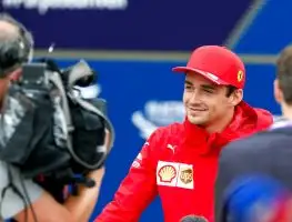 Leclerc: New cars will be ‘big time different’ to drive