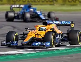 Ricciardo: Alonso’s racecraft ‘best on the grid’