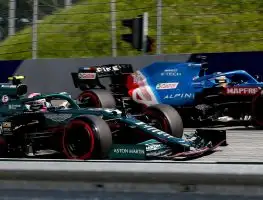 Vettel hoped for more in Hungary qualifying