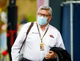 Brawn predicts a ‘glorious year’ for Formula 1