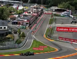 Masi still satisfied Spa circuit is safe for F1