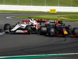Kimi: I don’t care who replaces me