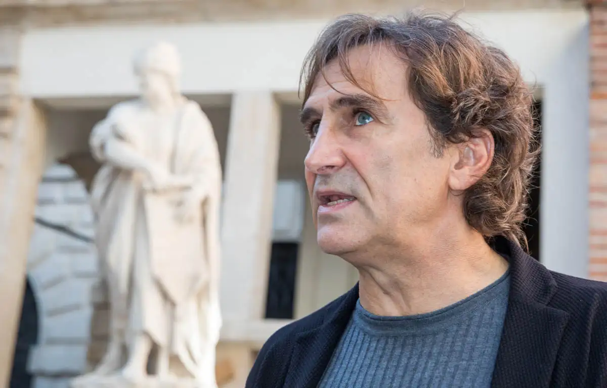 Truck driver in Zanardi accident is cleared