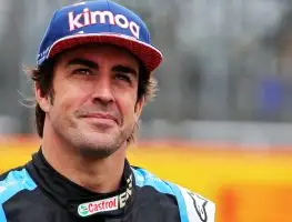 Alonso denies learning ‘not to win’