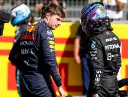 ‘Mercedes will have to think on their feet to beat Max’