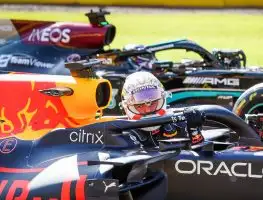 Ralf doesn’t ‘suspect anything will come’ of RBR review