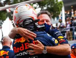 ‘Beating Mercedes will be Red Bull’s biggest achievement’
