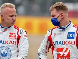 Mazepin: Haas driver split is just speculation