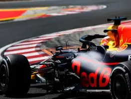 Red Bull ‘lost 5km/h on straights to Mercedes’
