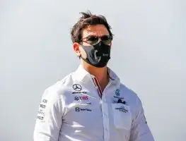 Wolff apologises to Red Bull for Bottas’ ‘small mistake’