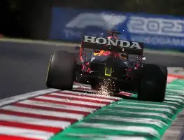 ‘Mercedes think FIA directive has slowed down Honda’