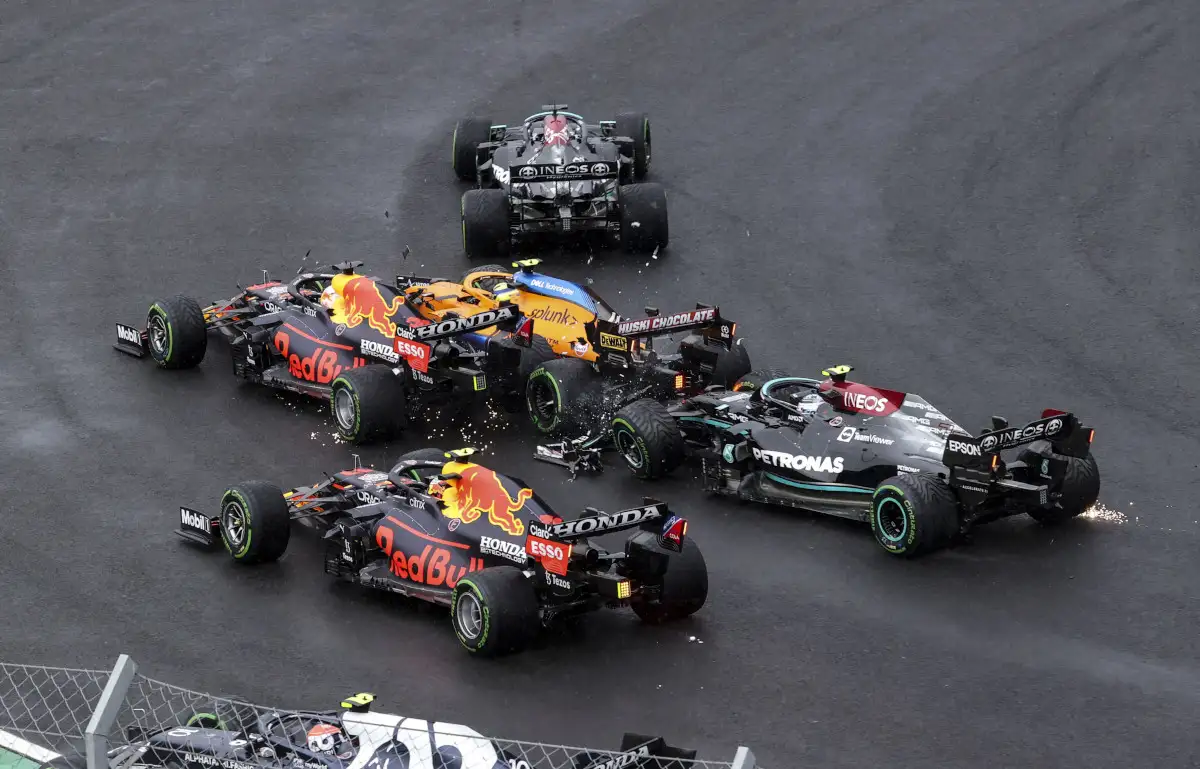 Valtteri Bottas Hungary