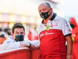 Ted Kravitz ‘interested to see’ how F1’s ‘two tier’ team boss structure plays out