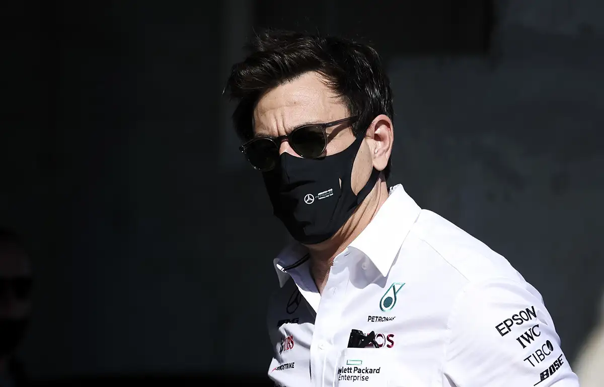 Nico Rosberg feels Mercedes boss Toto Wolff is winning the war against Red Bull counterpart Christian Horner, making his title rival "look like the bad guys".