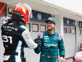 Brawn declares: ‘The old Sebastian Vettel is back’