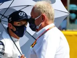 Marko: ‘Gasly promoted or let go in next two years’