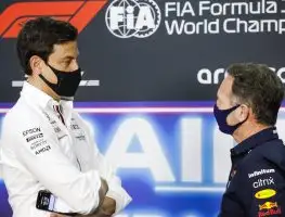 Wolff makes more Masi and Red Bull allegations