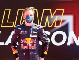 Marko: Red Bull junior Lawson has ‘capacity’ for F1