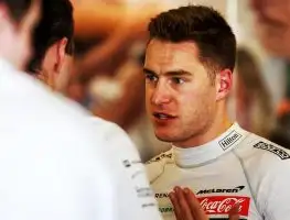 Vandoorne: McLaren stint was ‘worst time to be there’