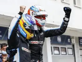 Alonso ranks Alpine win higher than Le Mans success