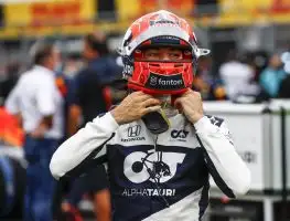 Gasly expects more ‘crazy races’ when F1 returns