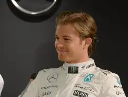 Rosberg’s former race engineer: We did not get on
