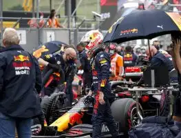 ‘Spa not yet an option’ for Max engine penalty