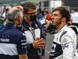 Gasly will ‘see what happens’ regarding RB future