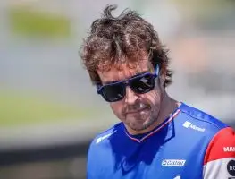 Alpine line up Alonso as their ‘ideal’ WEC driver