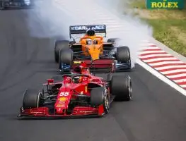 McLaren must ‘face the reality’ of Ferrari fight