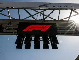 Formula 1 launches ‘Drive It Out’ campaign to tackle abuse