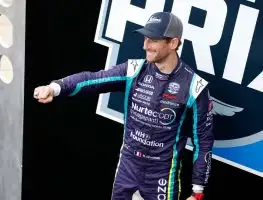 Steiner ‘very happy’ to see Grosjean’s IndyCar success