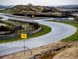 Dutch Grand Prix 2021: Time, TV channel, live stream, grid