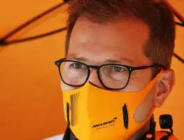 McLaren want F1 to be ’10, 11 or 12 true constructors’
