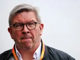 Brawn pleased to leave behind ‘not very good’ 2021 cars