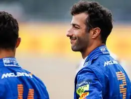 Di Resta: McLaren won’t develop car for Ricciardo