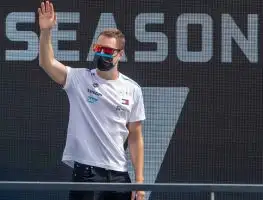 Vandoorne not thinking ‘only’ about F1/Williams