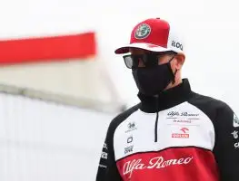 Raikkonen no longer wants to live life by F1’s schedule