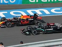 Live updates from the Dutch Grand Prix
