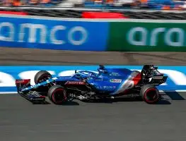 ‘Every driver copied Alonso’s Turn 3 racing line’