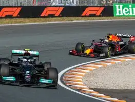 Verstappen wasn’t worried passing ‘very fair’ Bottas