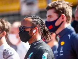 Hamilton: ‘Quickest Red Bull have been all year’