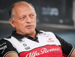 Vasseur: Bottas ‘will be the leader’ of Alfa Romeo