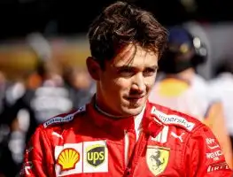 Leclerc wants Tifosi to have Max’s Dutch GP ‘craziness’