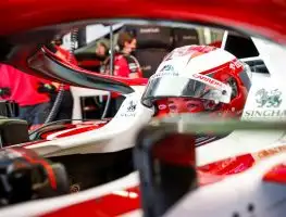 Friday young driver practices are ‘coming in’ to F1