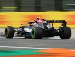 Bottas set to start Italian GP from back of the grid