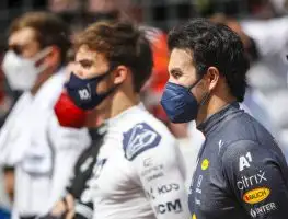 Has Perez brought Red Bull’s days of embracing youth to an end?
