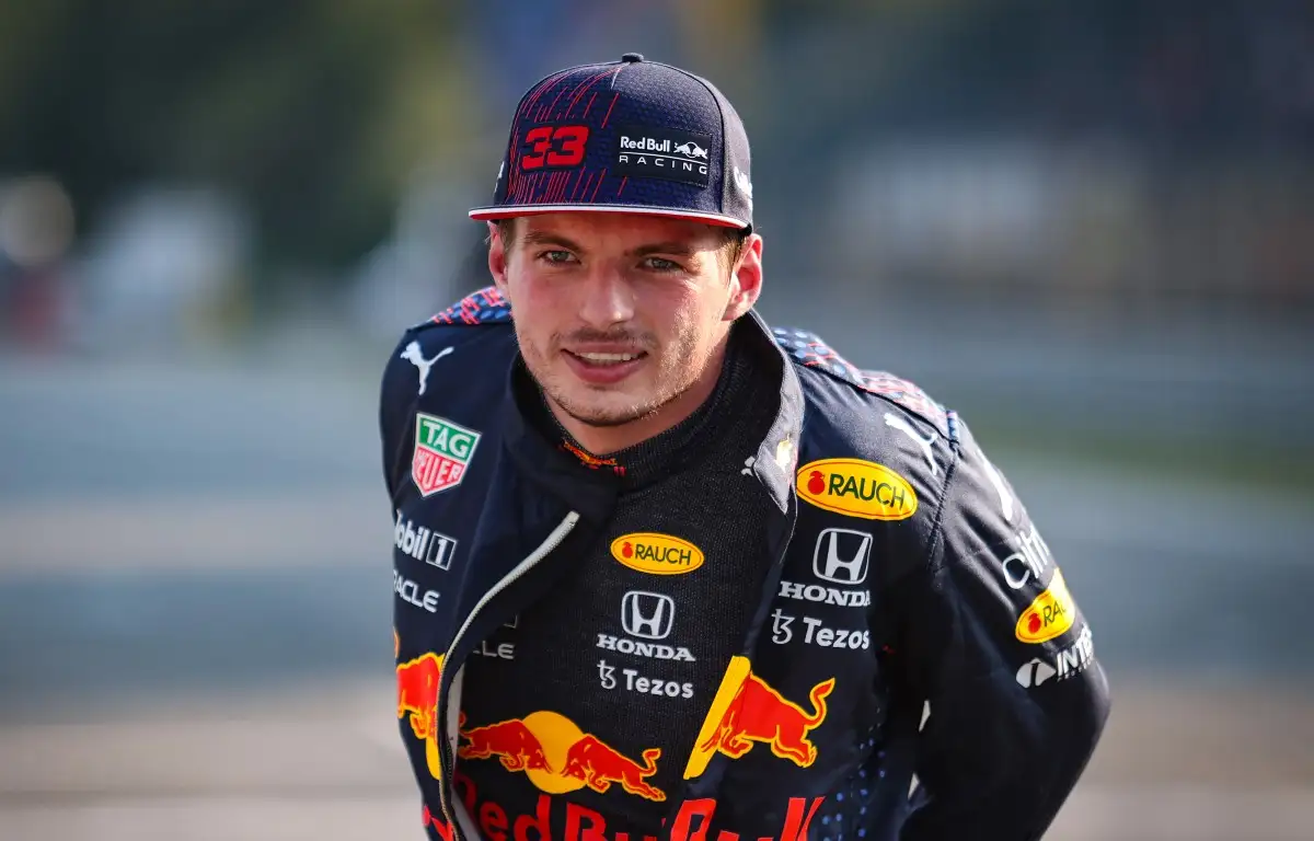 Jos Verstappen planning to participate in the 2022 World Rally Championship  : PlanetF1