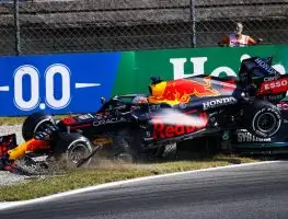Hill suspects Verstappen ‘calculated’ Monza collision