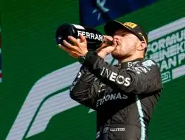 Bottas on recovery: ‘What more can Mercedes ask?’
